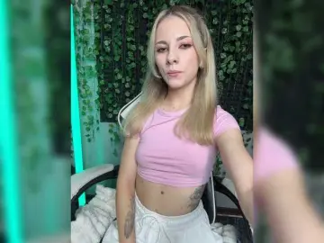 Bongacams Free Porn Cam of Korol-Eva