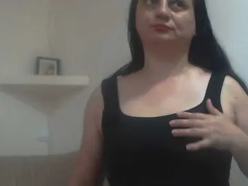 Bongacams Adult Webcams of Nikol19721