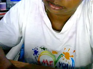 Bongacams Live Porn of Anshia