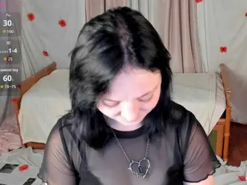 Bongacams Live Sex Cam of Crazykitta