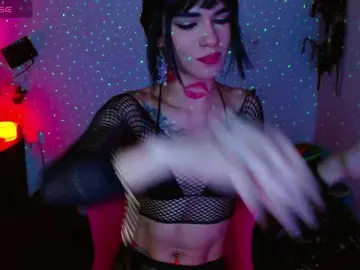 Bongacams Nude Webcam of BabyNova