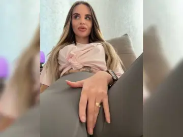 Bongacams Live Porn of LedyMiya