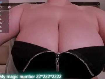 Bongacams Sex Cam of anyi-sweet-tits