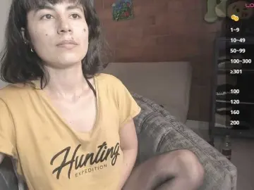 Bongacams Free Porn Cam of katiae