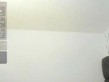 Bongacams Live Porn of CristalVelle