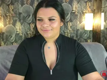 Bongacams Adult Video Chat of MadyMOAN