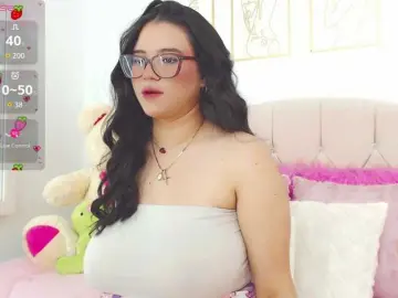 Bongacams Live Sex Cam of sweet-pink
