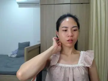 Bongacams Live Sex Cam of AsiaSweet91