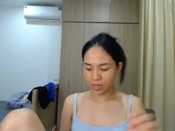Bongacams Sex Cam of AsiaSweet91