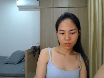Bongacams Live Porn of AsiaSweet91