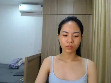 Bongacams Adult Webcam of AsiaSweet91