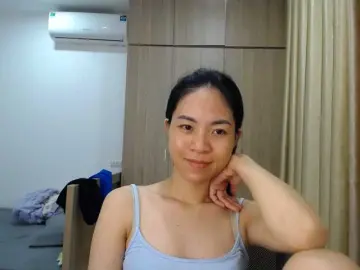 Bongacams Adult Video Chat of AsiaSweet91
