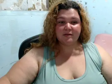 Bongacams Sex Chat of squirtbbw