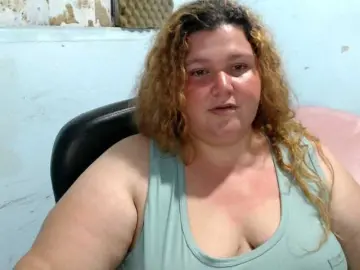 Bongacams Free Live Porn of squirtbbw