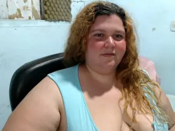 Bongacams Sex Chat of squirtbbw