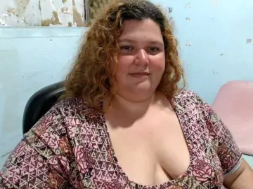 Bongacams Live Sex Cam of squirtbbw