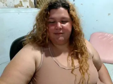 Bongacams Nude Webcam of squirtbbw