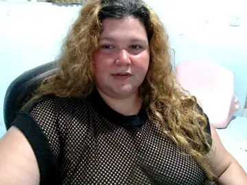 Bongacams Nude Webcam of squirtbbw