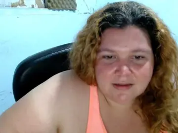 Bongacams Free Porn Cam of squirtbbw