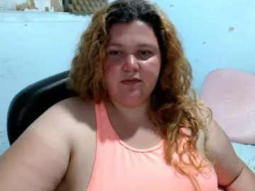 Bongacams Live Porn of squirtbbw