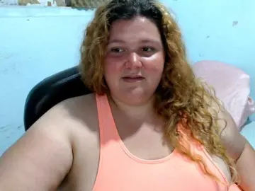 Bongacams Adult Video Chat of squirtbbw