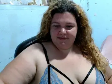 Bongacams Adult Video Chat of squirtbbw