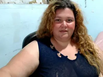 Bongacams Sex Cam of squirtbbw