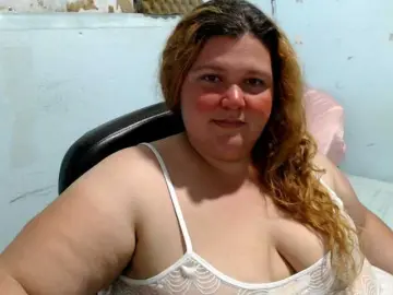 Bongacams Sex Chat of squirtbbw