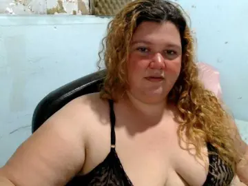 Bongacams Nude Webcam of squirtbbw