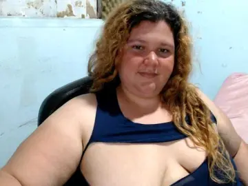Bongacams Adult Webcam of squirtbbw