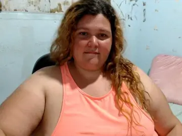 Bongacams Live Sex Cam of squirtbbw