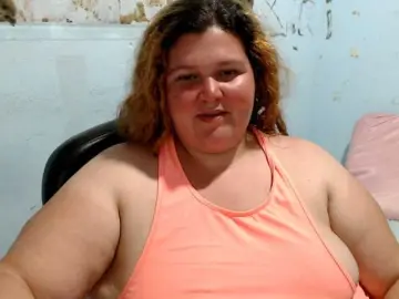 Bongacams Watch Live Sex Cams of squirtbbw