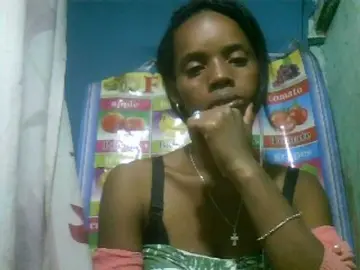 Bongacams Sex Chat of Fanihsexy