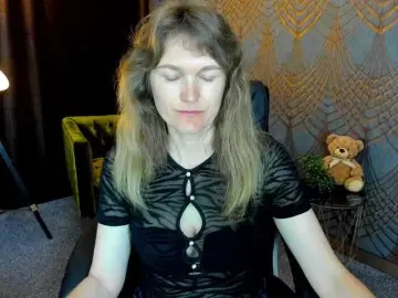 Bongacams Sex Cam of Annabel-xxx