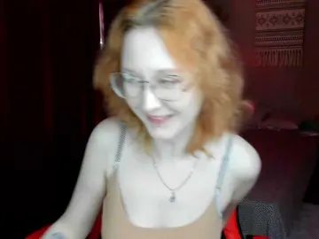 Bongacams Watch Live Sex Cams of LunaTerry