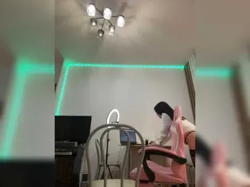 Bongacams Free Live Porn of Peach--Alice