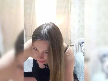 Bongacams Adult Video Chat of VselenaSun402