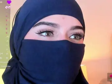 Bongacams Sex Cam of anna-henao