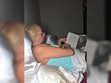 Bongacams Best live sex cam show of BaditaLuna