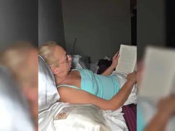 Bongacams Live Sex of BaditaLuna