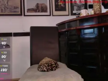 Bongacams Sex Cam of Magdalenaaa