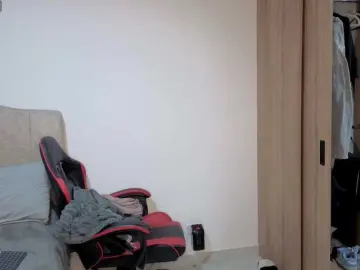 Bongacams Sex Cam of MaloryTay11
