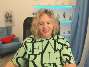 Bongacams Sex Cam of NinaStarle