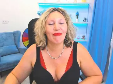 Bongacams Adult Webcams of NinaStarle
