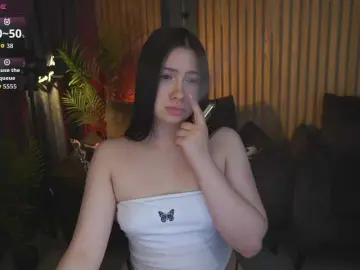Bongacams Free Live Porn of SecretKiraa