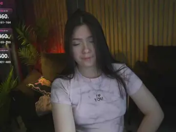 Bongacams Adult Webcam of SecretKiraa