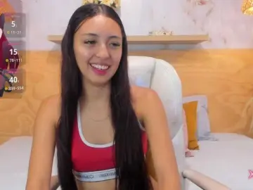 Bongacams Adult Webcam of Lasira