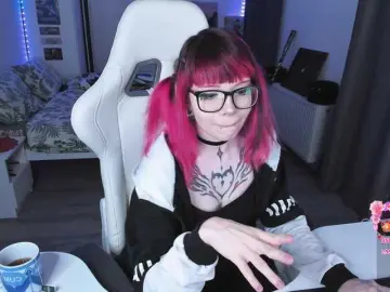 Bongacams Live Sex Cam of Yumi-Youkai
