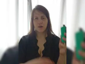 Bongacams Live Sex of nimfastar77
