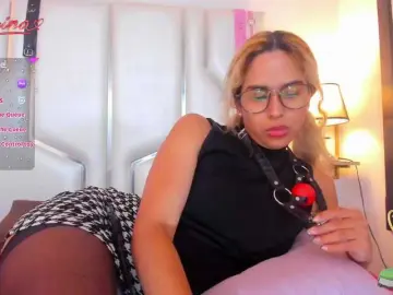 Bongacams Live Sex of Giorgiina